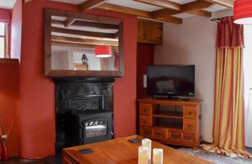 Hessenford Casa | Pineview Cottage