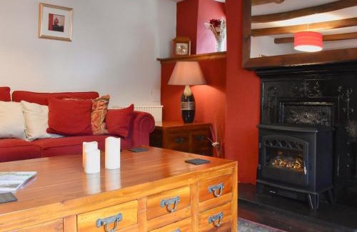 Hessenford Casa | Pineview Cottage