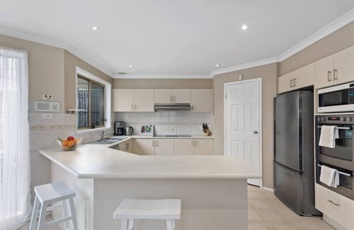 Shell Cove Casa | Pineview Escape Generous Comfort for Families