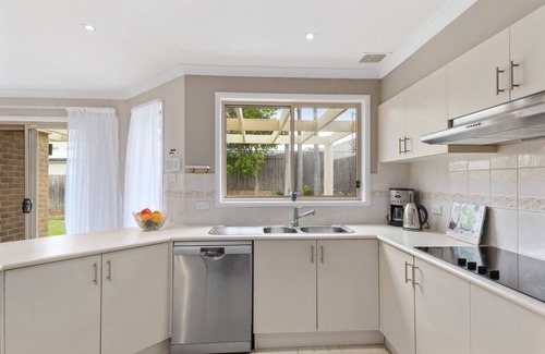Shell Cove Casa | Pineview Escape Generous Comfort for Families