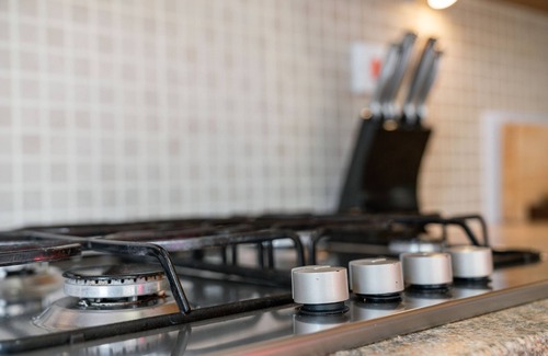 Milton of Leys Chalet De Esquí | Pinewood 3 Bedroom House in Inverness with Views