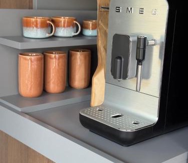 Palanga Apartamento | Pinewood Apartment by the Sea