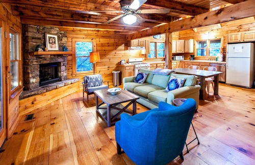 Piney Mountain Cabina | Preciosas vistas, Cerca de actividades al aire libre
