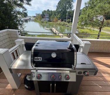 Piney Point Casa | Piney Point Harbor Haven