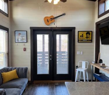 Hickman Casa | Piney River Resort