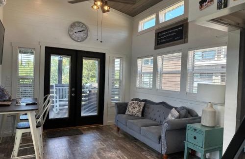 Hickman Casa | Piney River Resort