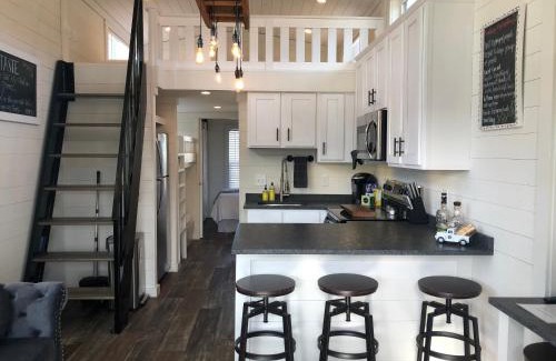 Hickman Casa | Piney River Resort