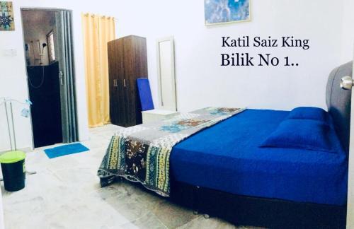 Batu Caves Casa | Pinggiran Homestay