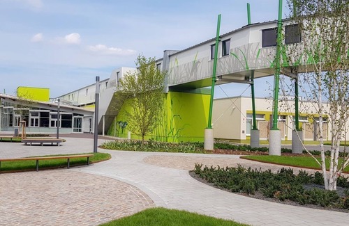 Lubbenau/Spreewald Casa | Pinguin Apartment Inkl. Frühstück - Spreewelten Hotel