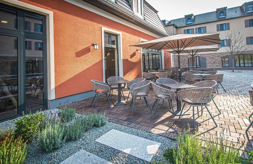 Lubbenau/Spreewald Casa | Pinguin Apartment Inkl. Frühstück - Spreewelten Hotel