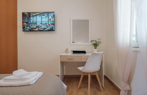 Corfu Town Apartamento | Piniata Guest House