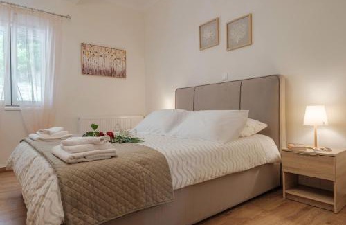 Corfu Town Apartamento | Piniata Guest House