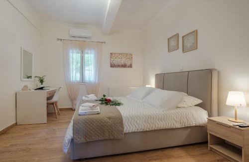 Corfu Town Apartamento | Piniata Guest House