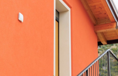 Sant'Ambrogio di Valpolicella Apartamento | PINK APARTMENT between Lake Garda and Verona