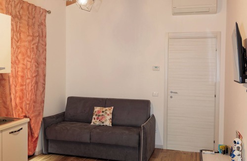Sant'Ambrogio di Valpolicella Apartamento | PINK APARTMENT between Lake Garda and Verona