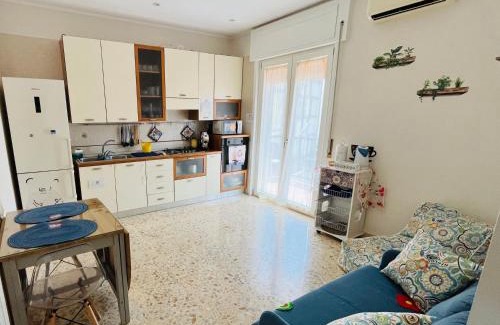 Portici Apartamento | Pink Fox - Family Apartment -