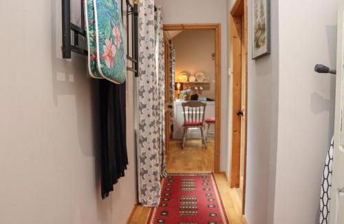 Barranisky Casa | Pink Granite Garden of Ireland