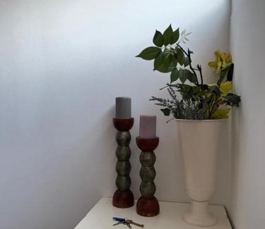 Olivais Cama Y Desayuno | Pink House - Lisbon
