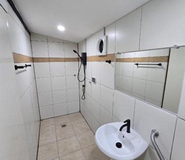 Ko Kood Chalet De Esquí | Pink Kangaroo Bungalows