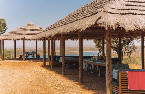 Moura Casa | Pink Room