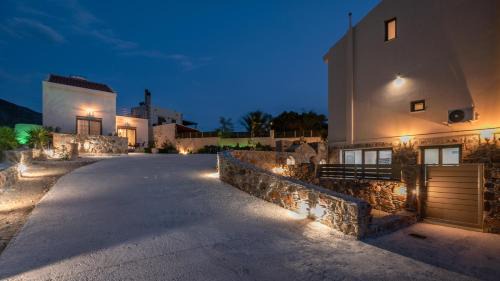 Ayios Pandeleimon Apartamento | Pink Sand-Studio