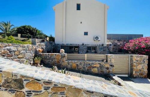 Ayios Pandeleimon Apartamento | Pink Sand-Studio