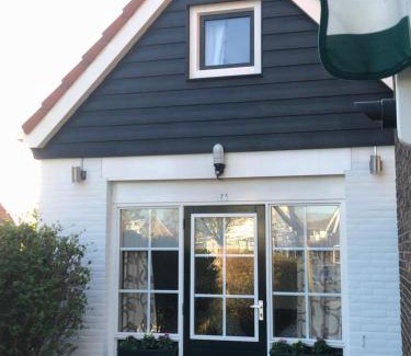 Aagtekerke Casa | Pinkeltje