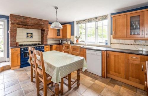 Uckinghall Casa | Pinley Hill House