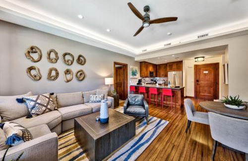 Lakeside Park Apartamento | Pinnacle Stateline Resort BBQ Hot Tub Pool Zalanta 214