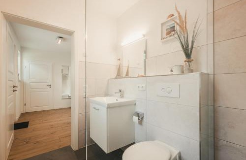 Ostseebad Prerow Casa | Pinne