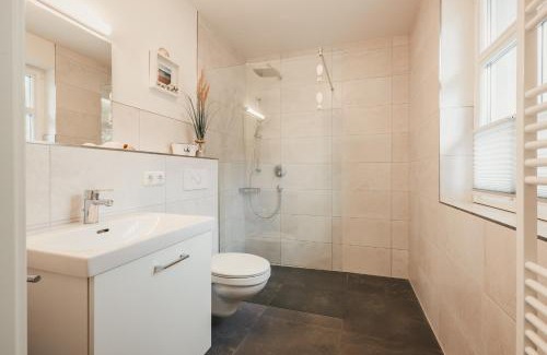Ostseebad Prerow Casa | Pinne