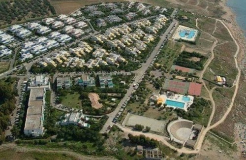 Santa Domenica Apartamento | Bonito apartamento con vistas al mar cerca de Le Castella - 2 min. del mar