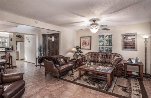 Ruidoso Apartamento | Pinon Park B22