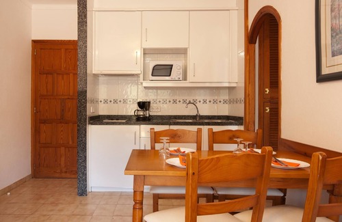 Cala San Vicente Apartamento | PINOS ALTOS 02. Encantador apartamento en Cala San Vicenç