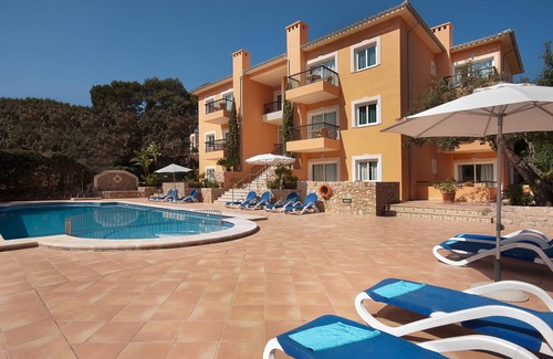 Cala San Vicente Apartamento | PINOS ALTOS 02. Encantador apartamento en Cala San Vicenç