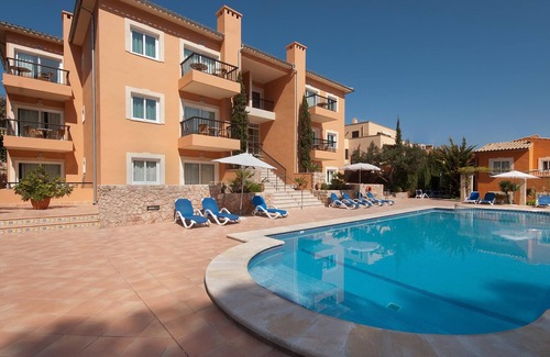 Cala San Vicente Apartamento | PINOS ALTOS 02. Encantador apartamento en Cala San Vicenç