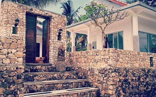 Penida Island Casa | Pinpilinpauxa — Nusa Penida