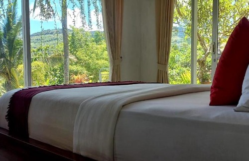 Penida Island Casa | Pinpilinpauxa — Nusa Penida