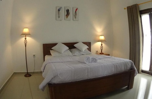 Penida Island Casa | Pinpilinpauxa — Nusa Penida