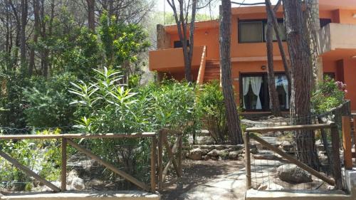 Santa Margherita di Pula Casa | Pinus Village - Da Nonna Luisa