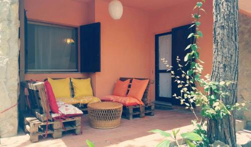 Santa Margherita di Pula Casa | Pinus Village - Da Nonna Luisa