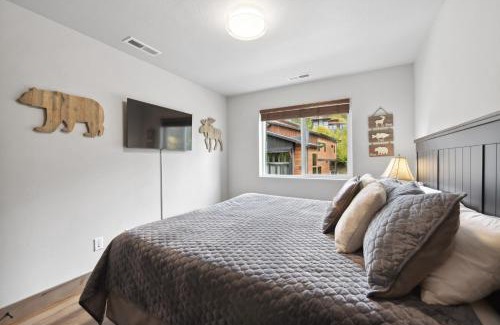 Whitefish Casa | Pioneer Peak