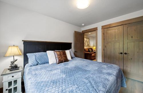 Whitefish Casa | Pioneer Peak