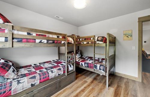 Whitefish Casa | Pioneer Peak