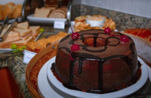 Teixeira de Freitas Hotel | Pioneiro Hotel