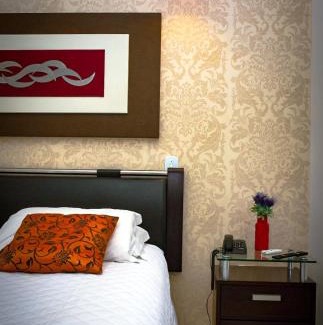 Teixeira de Freitas Hotel | Pioneiro Hotel