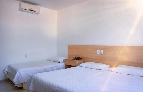 Teixeira de Freitas Hotel | Pioneiro Hotel