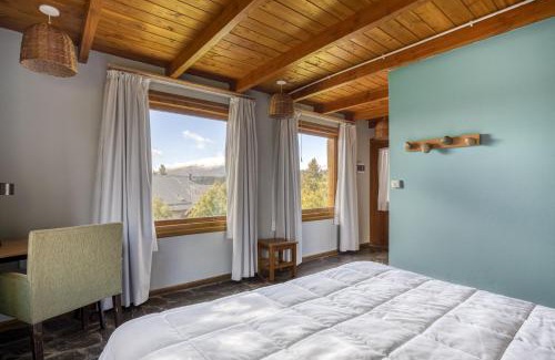 Belgrano Hotel | Pioneros Suites by Grupo Tierra Gaucha