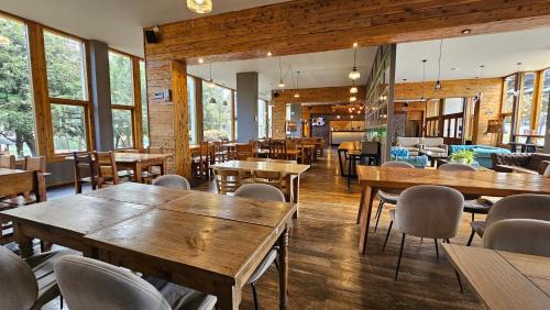 Belgrano Hotel | Pioneros Suites by Grupo Tierra Gaucha