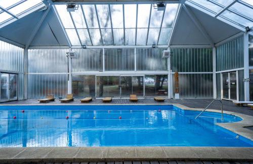 Belgrano Hotel | Pioneros Suites by Grupo Tierra Gaucha